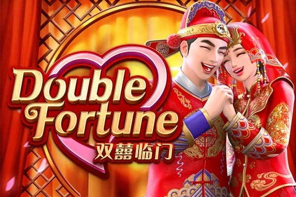 Double Fortune -