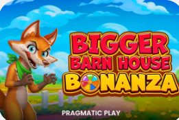 Bigger Barn House Bonanza -