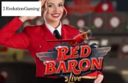 Red Baron -