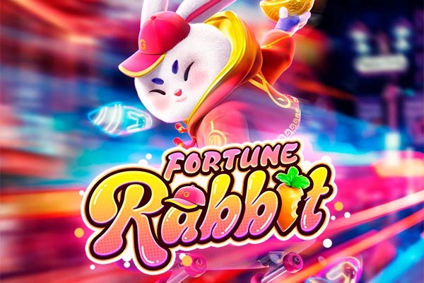 Fortune Rabbit -