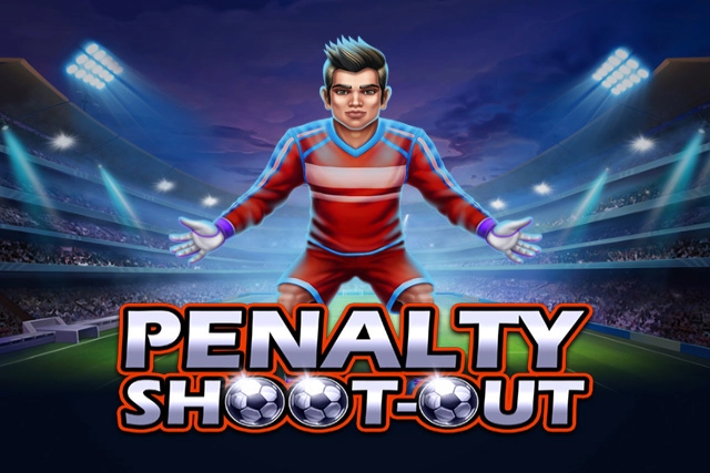 Penalty Shoot-out -