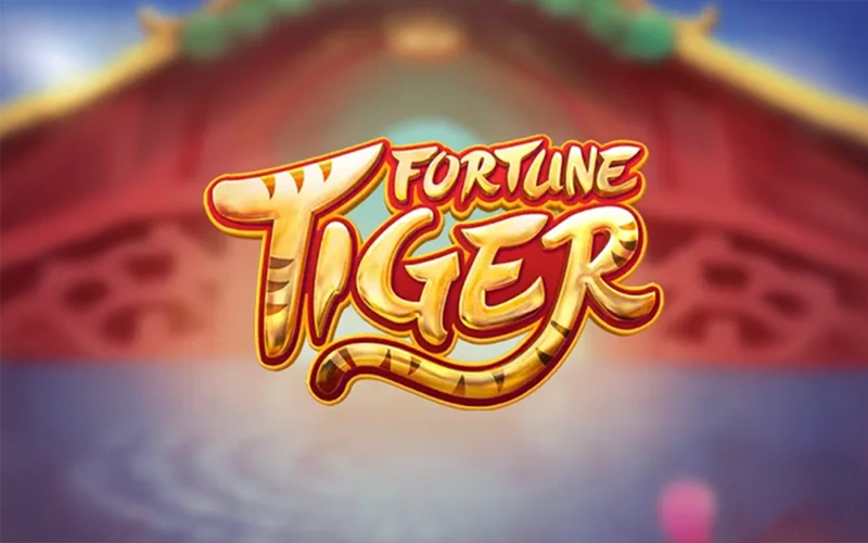 Aproveite ao máximo a sua sorte no Fortune Tiger na OnaBet.
